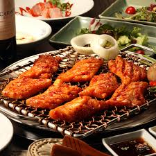 Comes with steamed rice and cabbage soup or naengmyeon per order. ì—°íƒ€ë°œ ê°•ë‚¨ì—­ì  ì„œìš¸ ì„œì´ˆêµ¬ ì„œì´ˆë™ ì§€ì—­ë§›ì§'