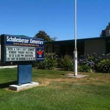 Shsa aims to mobilize our community to raise funds to enhance the educational. Schallenberger Elementary School 16 Reviews Elementary Schools 1280 Koch Ln San Jose Ca Phone Number