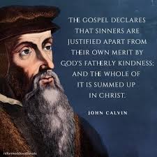 John Calvin