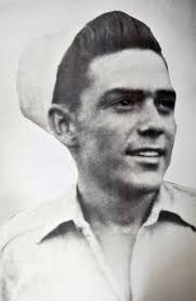 World War II brings loving couple together