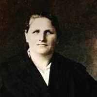 Barbara Klecka (1879–1953)