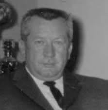 Silis Morgan Pepper (1922-1997)