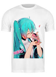 Футболка аниме наруто сакура какаши саскэ харуно футболка с anime. Futbolka Geekland Vokaloidy Vocaloid Hatsune Miku Hacune Miku Vokaloid Anime Vc 01 02 V Kategorii Futbolki I Majki Dlya Devochek Na Bigl Ua 1215311259