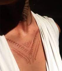 Scarification is the art of creating a scar on the skin in the shape of a symbol, picture or word as permanent body modification. What To Know About Scarification S Past Present And Future
