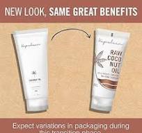 Kapuluan Raw Coconut Oil for Skin, Hair – Raw Extra Virgin Coconut Oil -  Pure Unrefined Cold Pressed Oil with MCTs for Body Care, Hair Growth,  Aceite ...