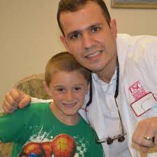 Illustration for Children Dentistry and Orthodontics