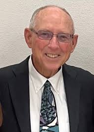 Obituary for Kenneth Earl Sloan