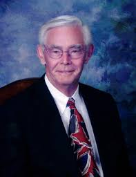 Obituary information for Robert Randolph Eksteen