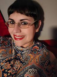 Christian woman seeking friends in Ohio