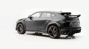 Check urus specs & features, 2 variants, 6 colours, images and read 95 user reviews. Venatus Wide Body Mansory