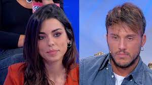 La crisi però, come conferma giulia dal suo account, è arrivata: Giulia D Urso Segnalazioni Perche Giulio Raselli Non Dovrebbe Sceglierla