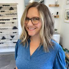 Hair by Laurel Weinberger (@laurelleaves_hair) · Instagram photos and Reels