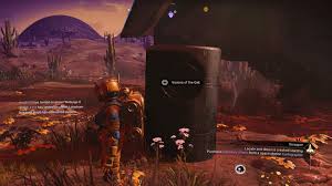 Htf S-Phosphorus Farm - No Man'S Sky Wiki