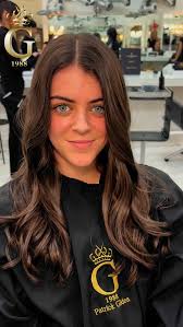 Patrick Gildea Hairdressing...