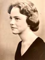 Sarah Warner Obituary