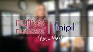 We do this so you get the best results and the highest comfort levels. Nufree Hair Removal Not A Wax Youtube