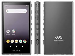 Sony Walkman Nw A105 Hi Res Mp3 Player Gadgetsin Sony Walkman Walkman Sony