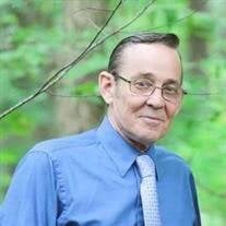 Garry Martin Boyer Obituary