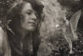 The Cottingley Fairies