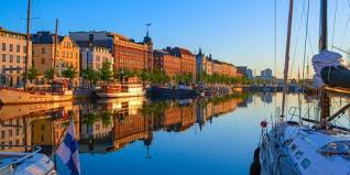 Discover fantastic things to do, places to go and more. Patut Dicontoh Kunci Sukses Finlandia Jadi Negara Terbahagia Di Dunia Merdeka Com