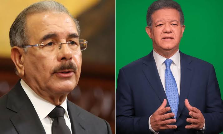Leonel a Danilo que dijo no pensó PLD perdería: “No sé sabe ...