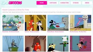 Search, discover and share your favorite crazy cartoon gifs. Cartooncrazy 2020 Hd Cartoons Dubbed Anime Watch Online Free