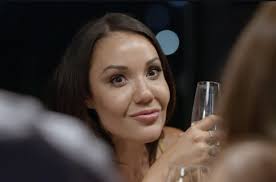 A number of professional couples, carefully selected, are invited to a private dinner with the option of overnight accommodation. Married At First Sight Australia Viewers Appalled By Davina S Trash Talk Radio Times