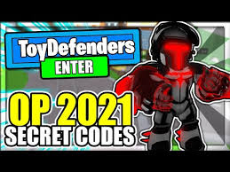 We also really like the fact that the codes that have been. Toy Defenders Tower Defense Codes Roblox April 2021 Mejoress