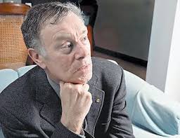 Geoff Kettel wins Agnes Macphail award