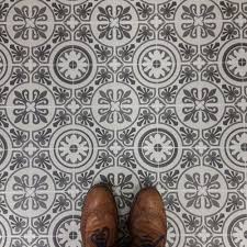Black And White Patterned Sheet Vinyl Flooring Moroccan Style Vinyl Flooring Tangier 04 Best4flooring Uk Vinyl Flooring Kitchen Vinyl Flooring Cushioned Vinyl Flooring