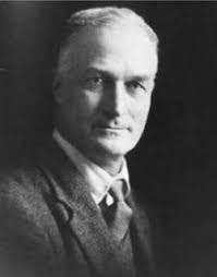 Hugh Raymond McCrae (1876-1958)