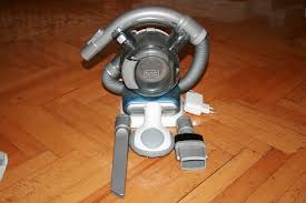 Kedi Tuyu Icin Sarjli El Supurgesi Black And Decker Suzionline