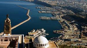 (3.50 km) best western colombe hotel oran. The Fort And Chapel Of Santa Cruz About Algeria Discover Algeria