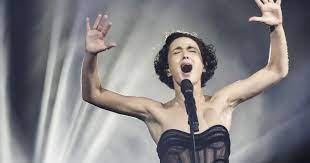 Barbara pravi will represent france at the eurovision song contest 2021 in rotterdam with the song voilà. Cisbfl1borkoqm