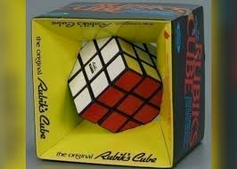 Pac man cube puzzle gary. Top Holiday Toys From The Year You Were Born Stacker