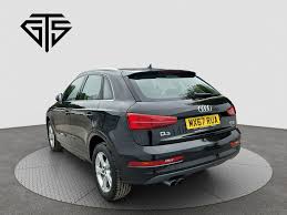 Image result for Brilliant Black 2017 Q3