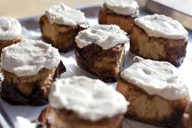 Too good to be gluten free. Bunners In The Oven Talkin Treats With Toronto S First Vegan Gluten Free Bakery Shedoesthecity Events Culture