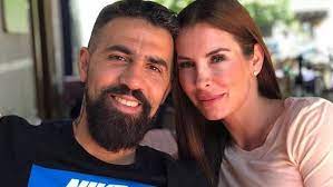 Du drohst meinen kindern nie wieder. Bushido Von Arafat Abou Chaker Bedroht Anna Maria Ferchichi Furchtet Um Das Leben Ihres Mannes