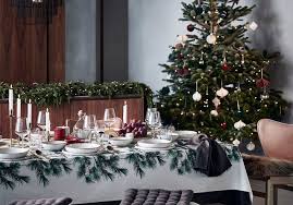 Check spelling or type a new query. Glamour Et Tradition Pour La Collection De Noel De H M Home Elle Decoration