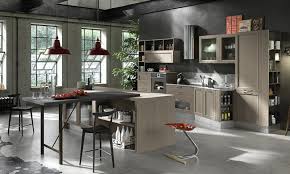 21 modern kitchen design ideas from new homes and kitchen renovations, with examples from work by architect jorge fontan. 3 Ways To Make A Traditional Kitchen Modern European Cabinets
