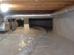 So if you're fairly handy and have some carpentry, plumbing and electrical skills, you can install your own system in a weekend and save yourself a thousand bucks! Crawl Space Radon Mitigation Keep Your Home Family Safe