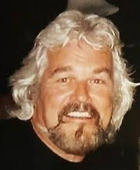 John Decaire's Instagram, Twitter & Facebook