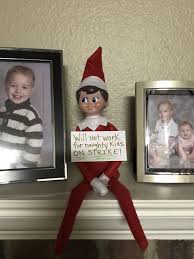 Pin By Melissa Ramos On Elf On A Shelf Shenanigans Elf On The Self Awesome Elf On The Shelf Ideas Elf Fun