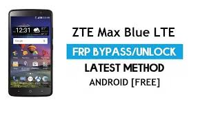 Unlock zte z986dl in 3 easy steps! Zte Max Blue Lte Frp Bypass Unlock Google Gmail Lock Android 6 0