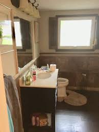 Converting a laundry room to a bathroom costs $5,000 to $12,000 on average. A Bathroom Laundry Room Combo