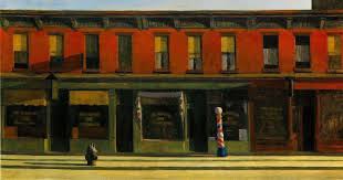 Image result for edward hopper