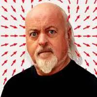 Bill Bailey Tickets