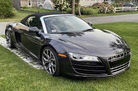 Image result for Lava Gray 2012 R8