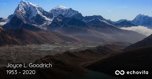 Joyce L. Goodrich Obituary (1953