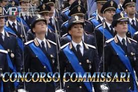 Concorso pubblico, per titoli ed esami, a 80 posti di commissario della polizia di stato, indetto con decreto del capo della polizia del 10.12.2018. Concorso Pubblico Per Titoli Ed Esami Per Il Conferimento Di 80 Posti Di Commissario Della Polizia Di Stato Indetto Con Decreto Del 30 Giugno 2017 Mp Movimento Poliziotti Democratici E Riformisti
